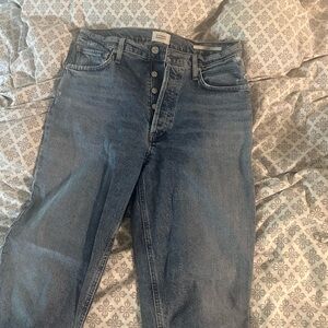 Citizens of humanity Jeans